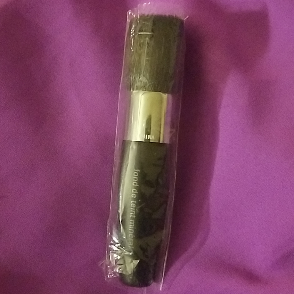 Brush